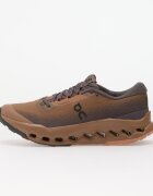 On Сникърси M Cloudsurfer Trail 2 Waterproof Portobello/ Pebble