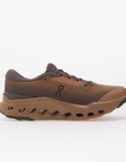 On Сникърси M Cloudsurfer Trail 2 Waterproof Portobello/ Pebble
