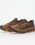 On Сникърси M Cloudsurfer Trail 2 Waterproof Portobello/ Pebble