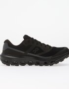 On Сникърси M Cloudvista 3 Waterproof Black/ Black