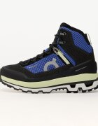 On Сникърси W Cloudalpine Waterproof Cobalt/ Limelight