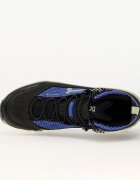 On Сникърси W Cloudalpine Waterproof Cobalt/ Limelight
