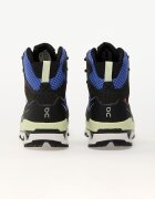 On Сникърси W Cloudalpine Waterproof Cobalt/ Limelight