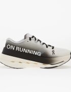 On Сникърси W Cloudboom Max White/ Black