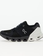 On Сникърси W Cloudflyer Wide Black/ White