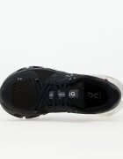 On Сникърси W Cloudflyer Wide Black/ White