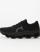 On Сникърси W Cloudmster 1 Black/ Black