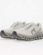 On Сникърси W Cloudmster 3 Ivory/ Tin