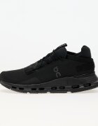 On Сникърси W Cloudnova 2 All Black