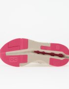On Сникърси W Cloudnova 2 Ivory/ Pink