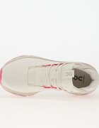 On Сникърси W Cloudnova 2 Ivory/ Pink