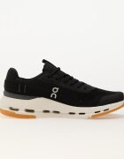 On Сникърси W Cloudnova Form 2 Black/ Ivory