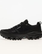 On Сникърси W Cloudrock Low WP Black/ Black