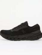 On Сникърси W Cloudrunner 3 Waterproof Black/ Black