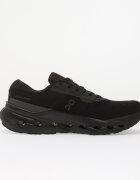 On Сникърси W Cloudrunner 3 Waterproof Black/ Black