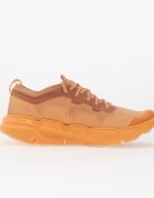 On Сникърси W Cloudsoma Sandste/ Tangerine