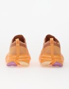 On Сникърси W Cloudsoma Sandste/ Tangerine