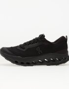 On Сникърси W Cloudsurfer Trail 2 Black/ Black