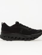 On Сникърси W Cloudsurfer Trail 2 Black/ Black