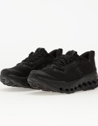 On Сникърси W Cloudsurfer Trail 2 Black/ Black