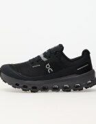 On Сникърси W Cloudvista 2 Waterproof Black/ Eclipse