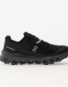 On Сникърси W Cloudvista 2 Waterproof Black/ Eclipse