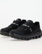 On Сникърси W Cloudvista 2 Waterproof Black/ Eclipse