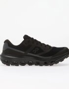 On Сникърси W Cloudvista 3 Waterproof Black/ Black