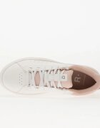 On Сникърси W The Roger Advantage White/ Rosehip