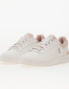 On Сникърси W The Roger Advantage White/ Rosehip