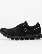 On W Cloud 6 Black/ Black