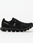 On W Cloud 6 Black/ Black