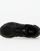 On W Cloud 6 Black/ Black