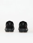 On W Cloud 6 Black/ Black