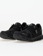 On W Cloud 6 Black/ Black