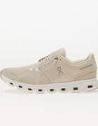 On W Cloud 6 Pearl/ White