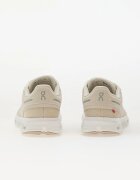 On W Cloud 6 Pearl/ White