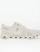 On W Cloud 6 Wide White/ White