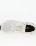 On W Cloud 6 Wide White/ White