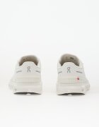On W Cloud 6 Wide White/ White