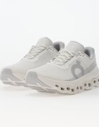 On W Cloudmster 1 White/ White