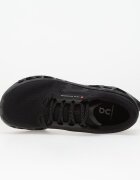 On W Cloudmster 3 Black/ Black