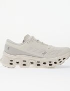 On W Cloudmster 3 White/ Wolf