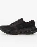 On W Cloudrunner 3 Black/ Black