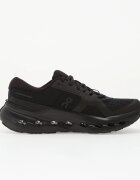 On W Cloudrunner 3 Black/ Black