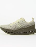 On W Cloudsurfer Max Seedling/ Olive