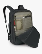 Osprey Чанта Aoede Briefpack Black