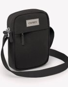 Osprey Чанта Arcane Small Crossbody Black 15 l