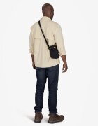 Osprey Чанта Arcane Small Crossbody Black 15 l