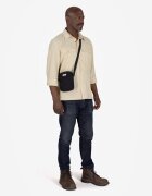 Osprey Чанта Arcane Small Crossbody Black 15 l